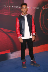 Lewis Hamilton is announced as Global Ambassador for Tommy Hilfiger фото №1055628