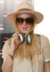 Lindsay Lohan фото №271759