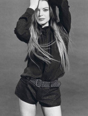 Lindsay Lohan фото №1183819