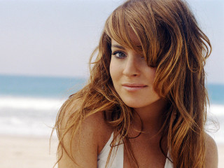 Lindsay Lohan фото №867236