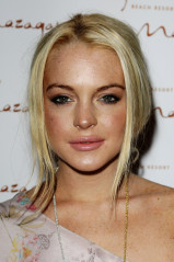 Lindsay Lohan фото №232308
