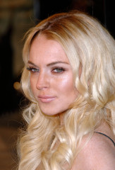 Lindsay Lohan фото №869860