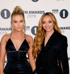 Little Mix - BBC Radio 1 Teen Awards in London 11/24/2019 фото №1233987