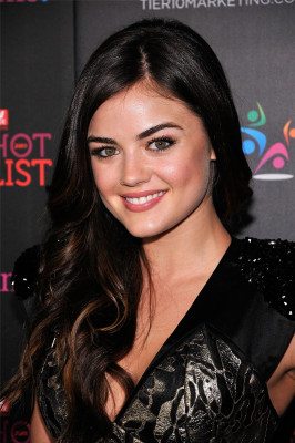Lucy Hale фото №435353