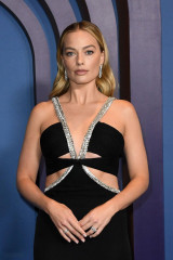 Margot Robbie – AMPAS 14th Annual Governors Awards, January 2024 фото №1384865