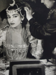 Maria Callas фото №725568