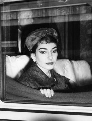 Maria Callas фото №725572