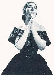 Maria Callas фото №100027