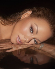 Mariah Carey - Caution Promoshoot (2018) фото №1118421