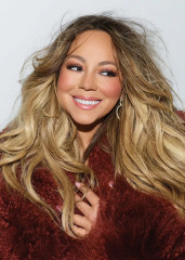 Mariah Carey - Variety (2019) фото №1225595