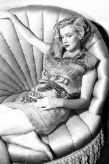 Marilyn Monroe фото №1206892