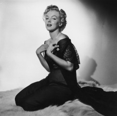 Marilyn Monroe фото №131873