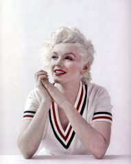 Marilyn Monroe фото №144238