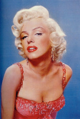 Marilyn Monroe фото №145464