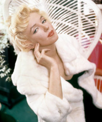 Marilyn Monroe фото №1206872