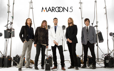Maroon 5 фото №91205