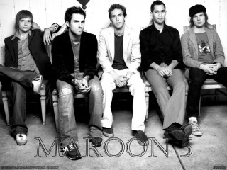 Maroon 5 фото №91207
