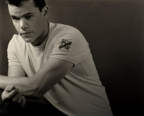 Matt Damon фото №145933