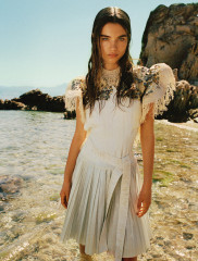 Meghan Roche - Vogue Greece фото №1345543