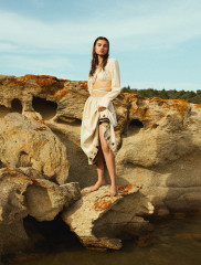 Meghan Roche - Vogue Greece фото №1345548