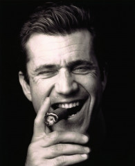 Mel Gibson фото №389291