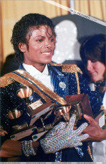 Michael Jackson фото