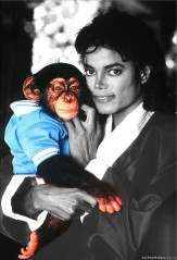 Michael Jackson фото №177668