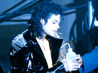 Michael Jackson фото №602265