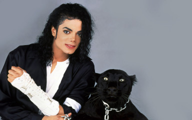 Michael Jackson фото №603753