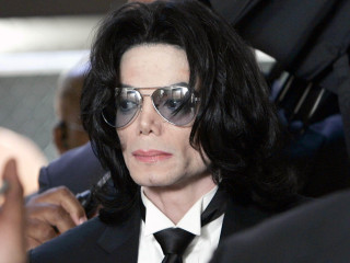Michael Jackson фото №601496