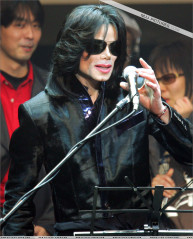 Michael Jackson фото №601495