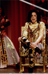 Michael Jackson фото №1361600