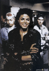 Michael Jackson фото №1295879
