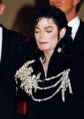 Michael Jackson фото №1295878