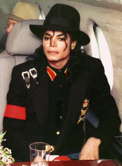 Michael Jackson фото №1361597