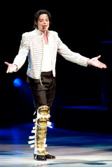 Michael Jackson фото №1198077