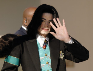 Michael Jackson фото №1193524