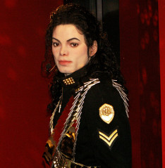 Michael Jackson фото №603327