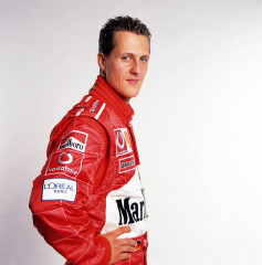 Michael Schumacher фото №253271