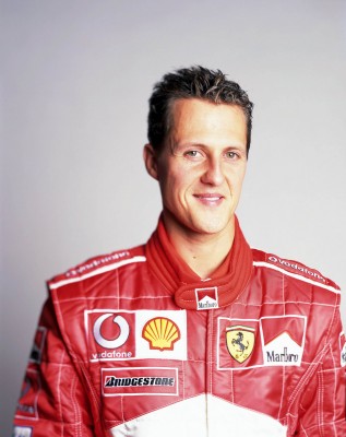 Michael Schumacher фото №253269