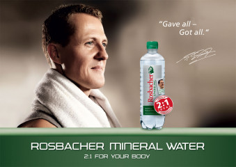 Michael Schumacher фото №282330