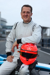 Michael Schumacher фото №428976