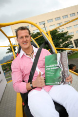 Michael Schumacher фото №266685