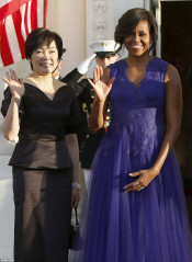 Michelle Obama фото №810807