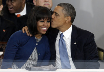 Michelle Obama фото №654096