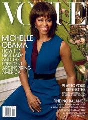 Michelle Obama фото №622973