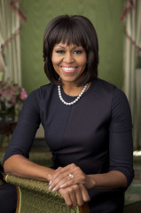 Michelle Obama фото №654383