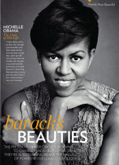 Michelle Obama фото №294934