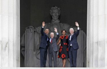 Michelle Obama фото №662074