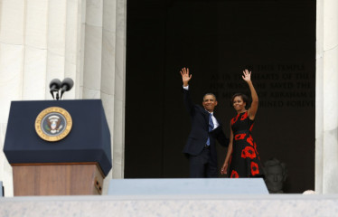 Michelle Obama фото №662070